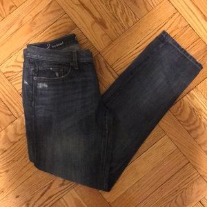 Anne Taylor Loft Jeans - Boyfriend